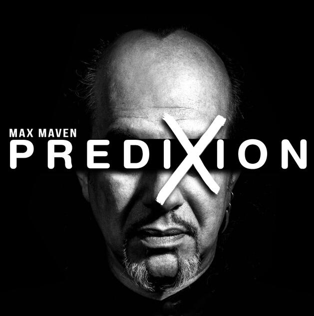 Max Maven- Ʈ 2017 